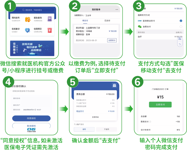 湖州最新怎样把医保卡绑在微信上支付方法分析(最方便真实的湖州怎样把医保卡绑在微信上支付呢方法)